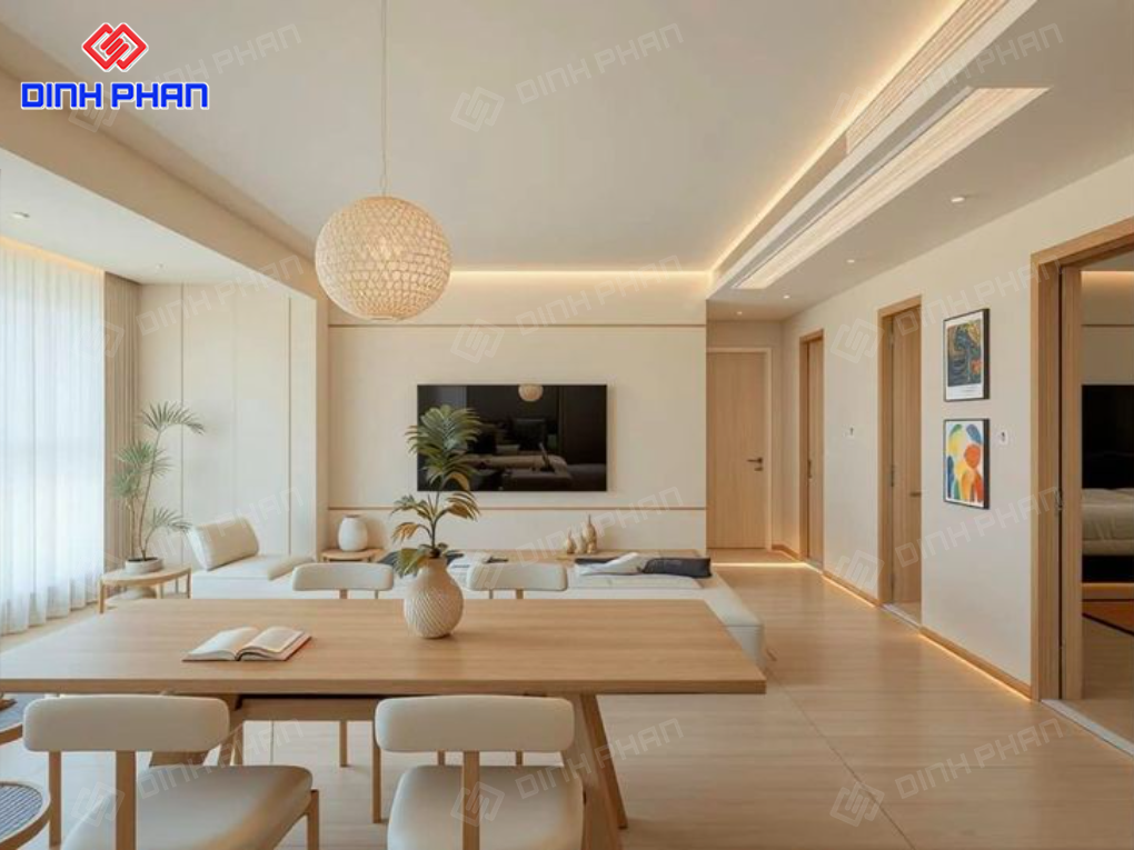 Thiet ke noi that buon ma thuot 11