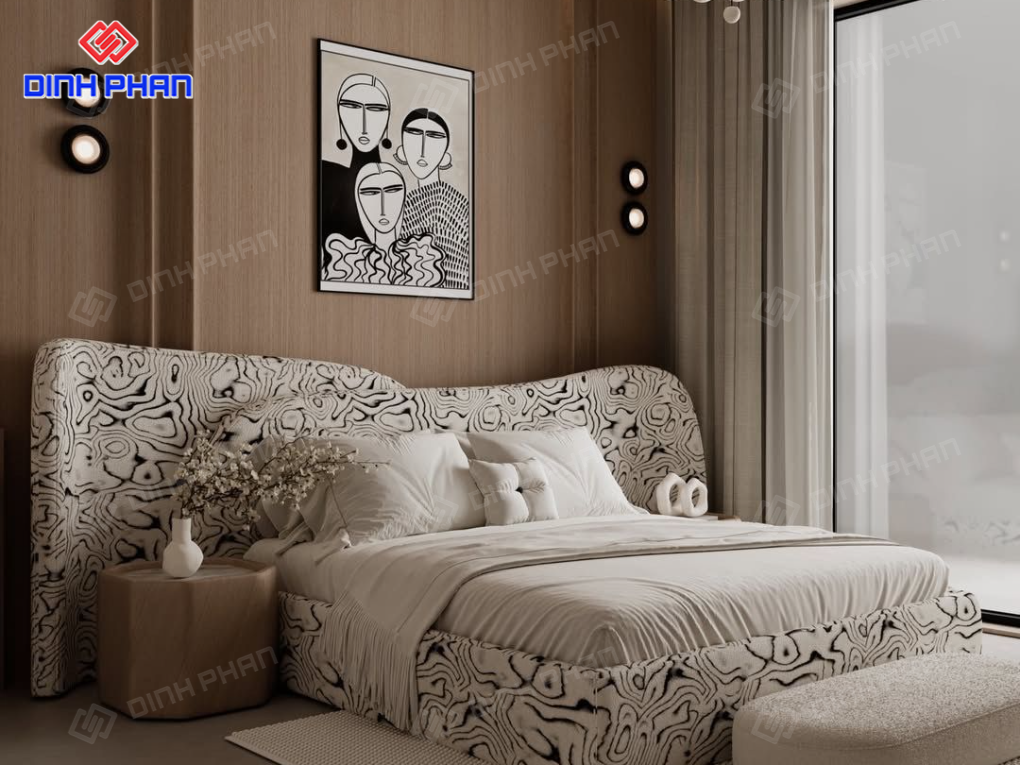 Xu hướng thiết kế nội thất nhà đắk lắk kiến trúc hiện đại