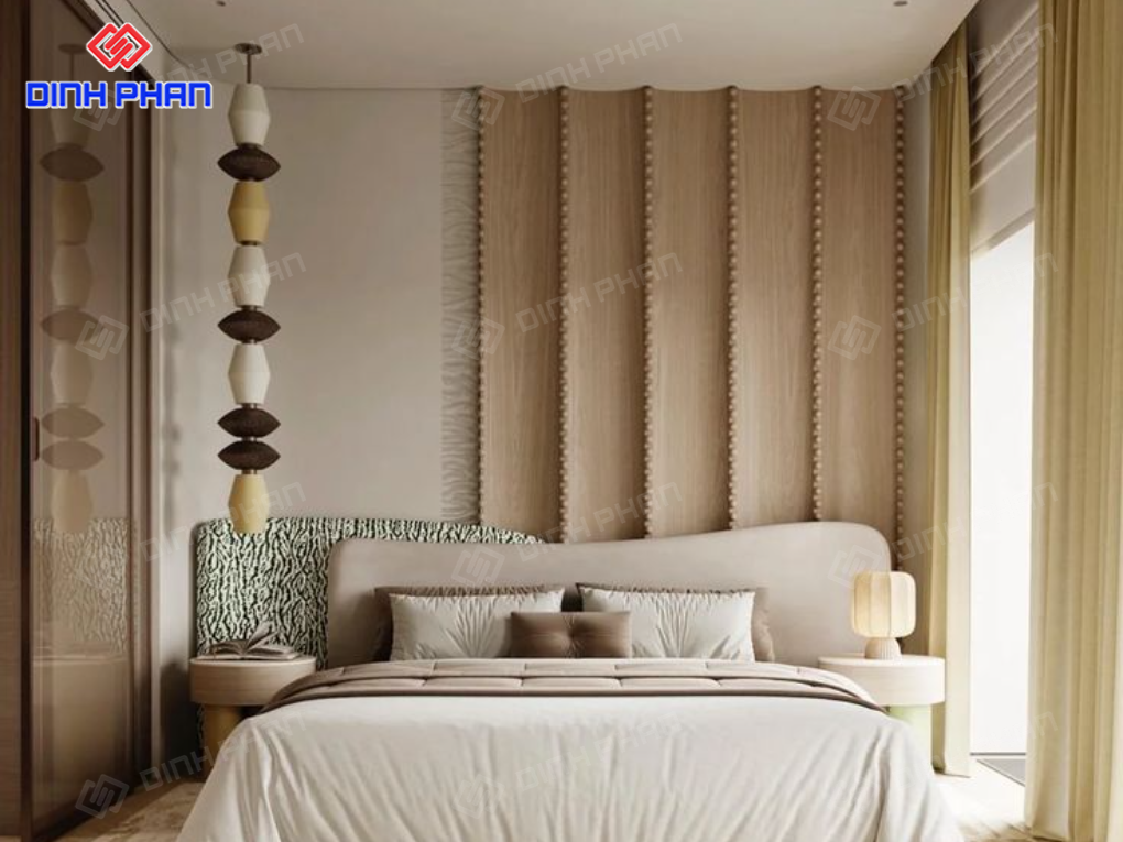 Xu hướng thiết kế nội thất nhà đắk lắk kiến trúc hiện đại