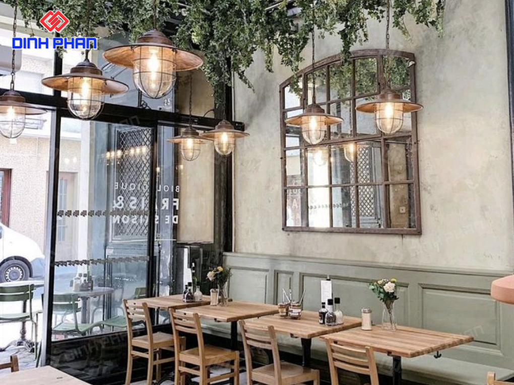 Trang tri quan cafe bmt 1