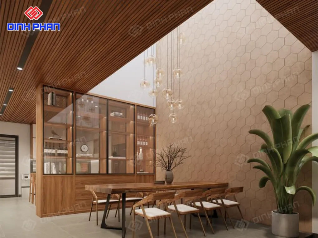 Xưởng gỗ bmt uy tín, chất lượng, thi công trọn gói