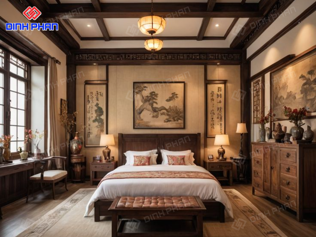 Sản xuất và thi công xưởng gỗ Đắk Lắk theo yêu cầu Sản xuất và thi công xưởng gỗ đắk lắk theo yêu cầu