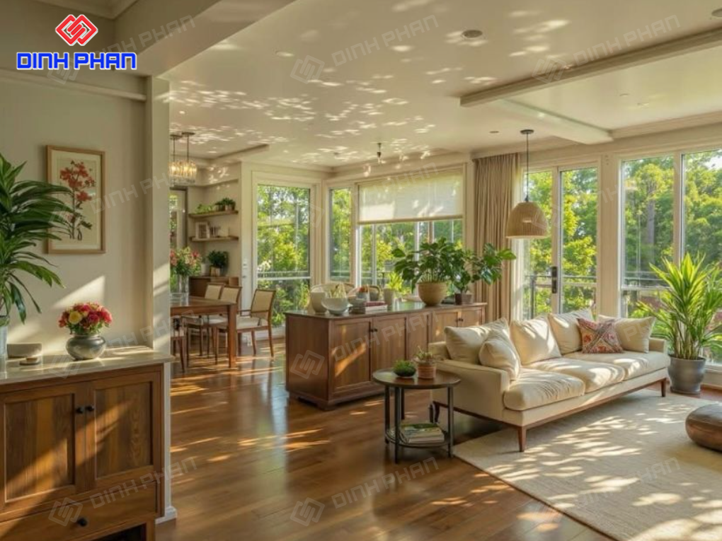 Xưởng nội thất đắk lắk: đơn vị thiết kế và thi công uy tín