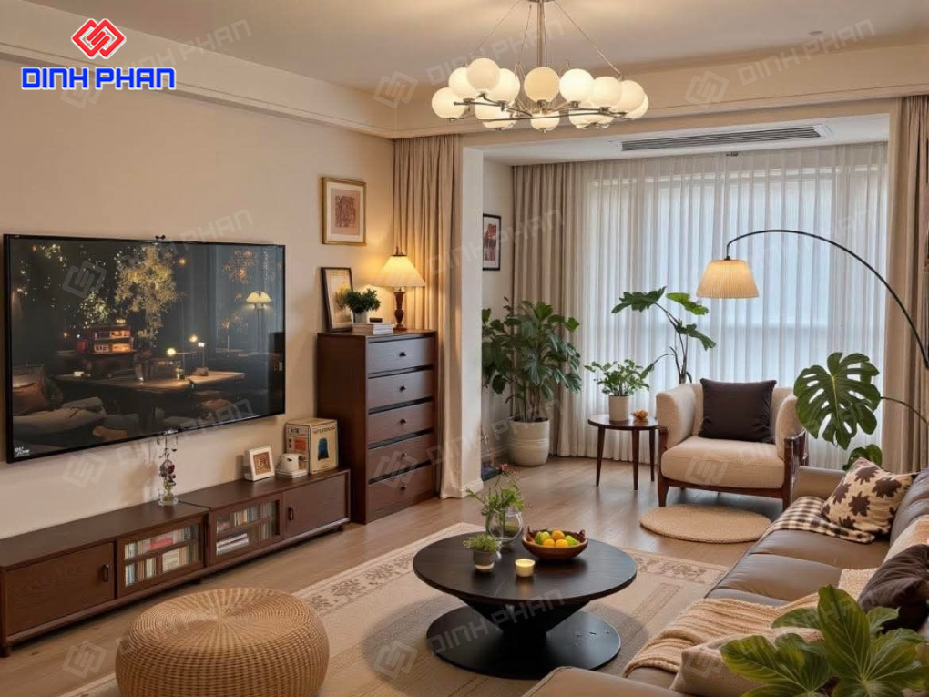 Xưởng nội thất đắk lắk: đơn vị thiết kế và thi công uy tín