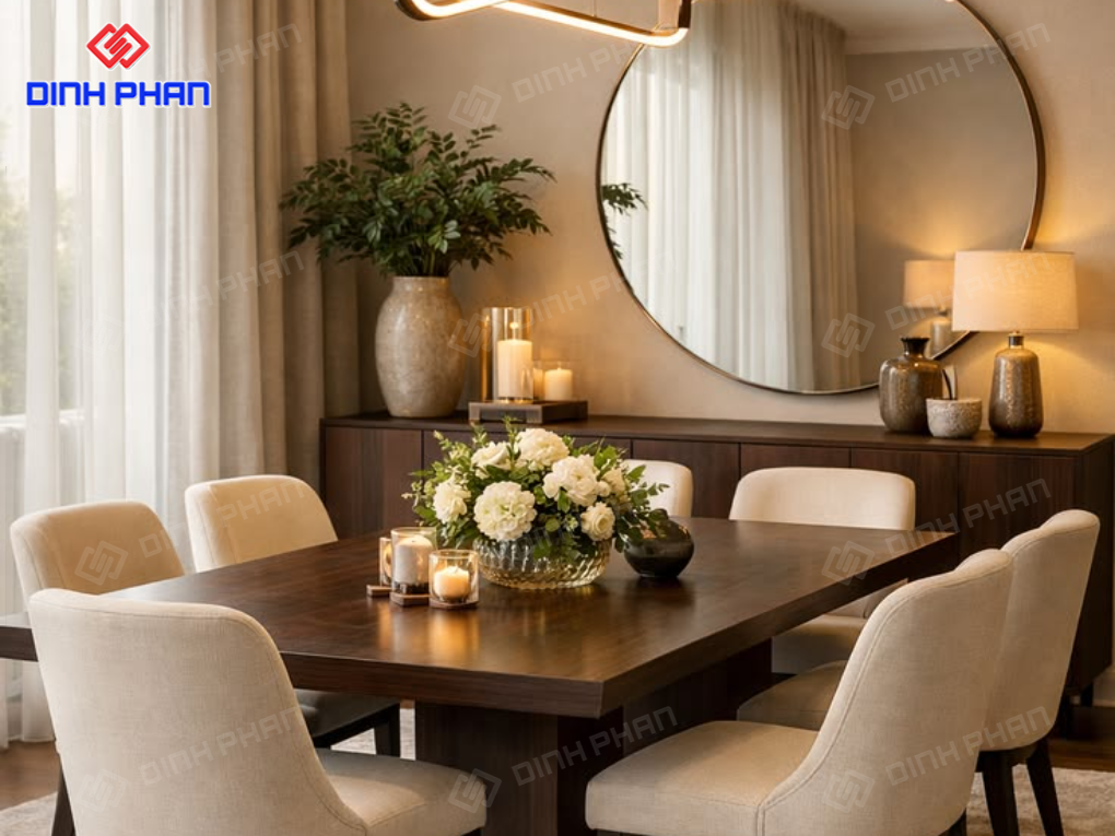 Xưởng nội thất đắk lắk: đơn vị thiết kế và thi công uy tín