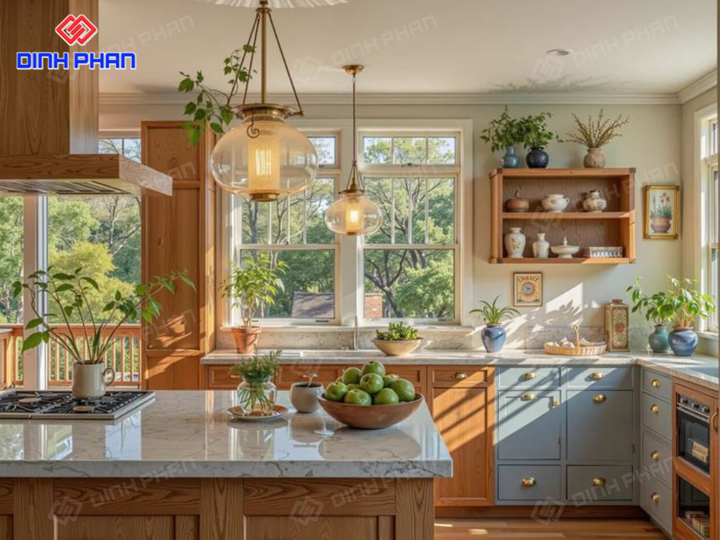 Xưởng nội thất đắk lắk: đơn vị thiết kế và thi công uy tín