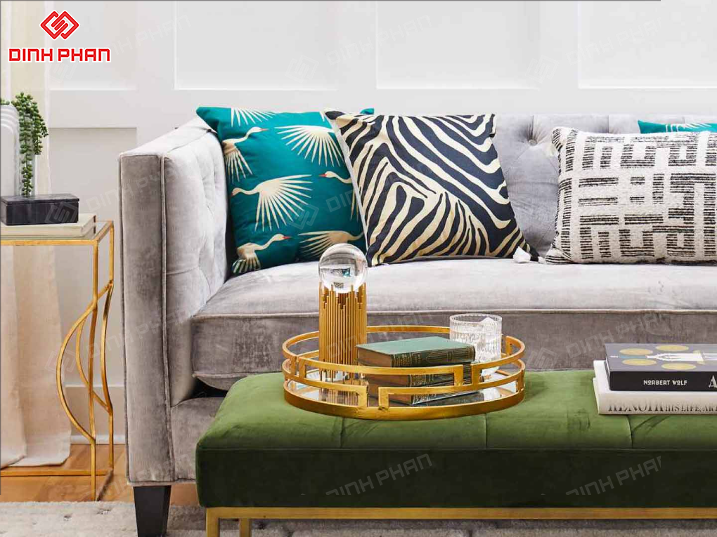 Hoàn thiện nội thất gồm những gì