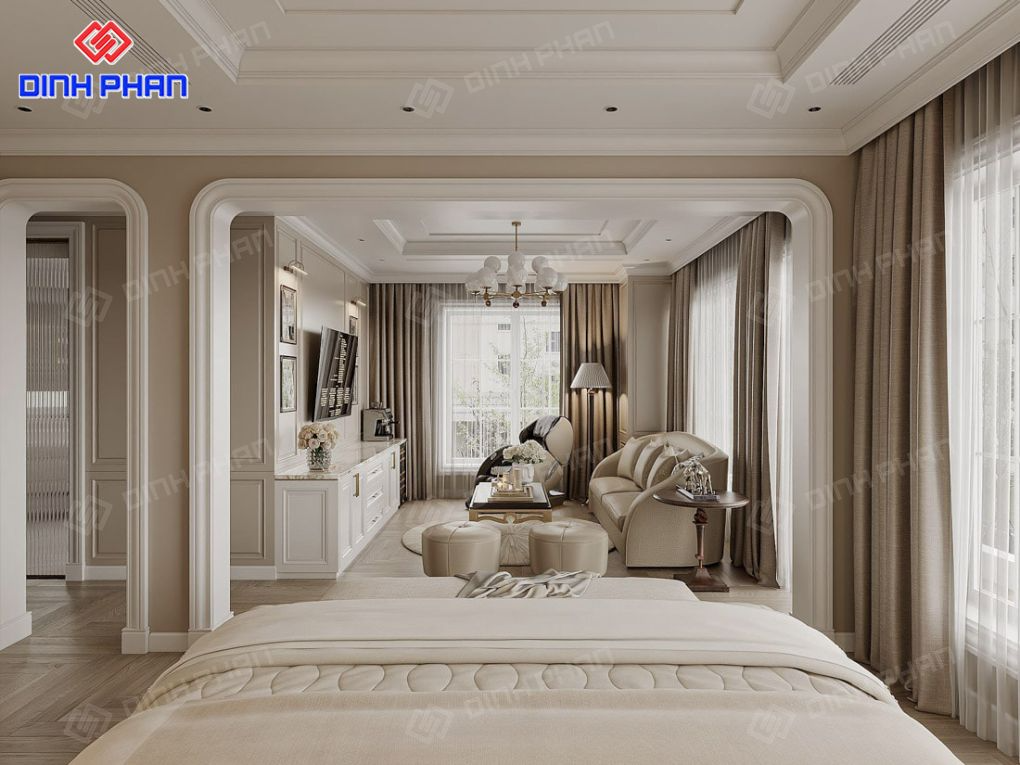 Nội thất ea súp