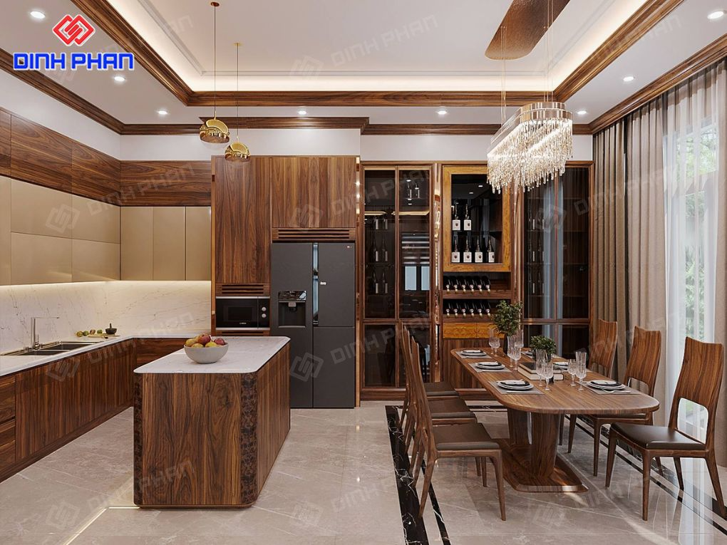 Nội thất ea súp
