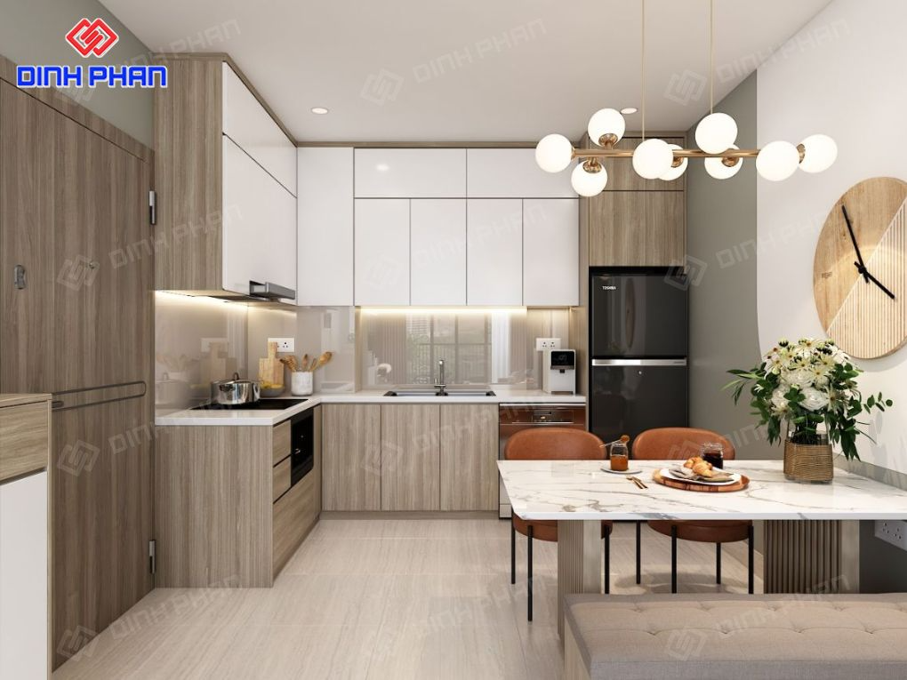 Nội thất ea súp