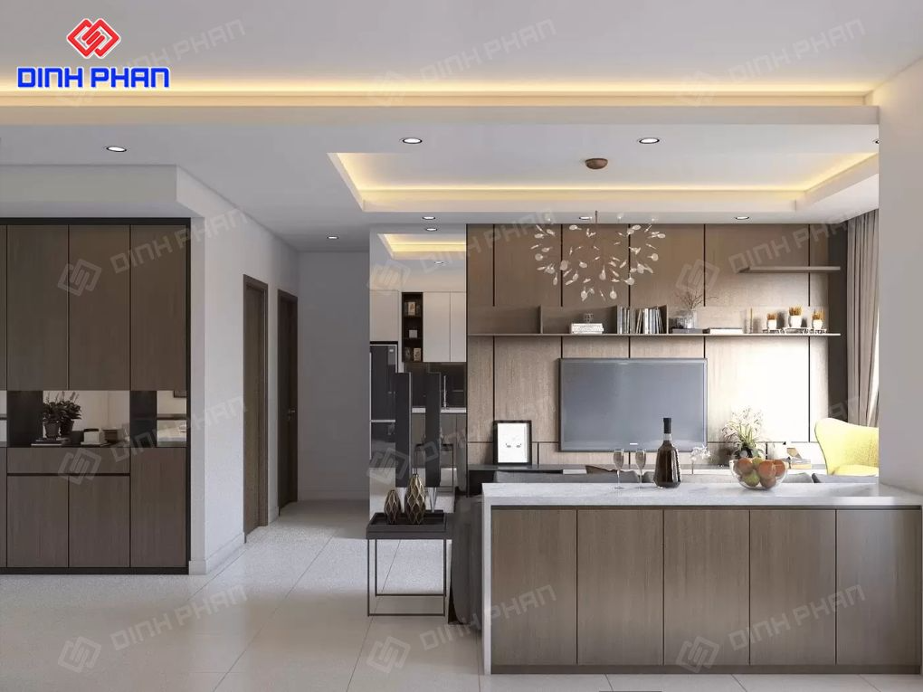 Nội thất ea súp