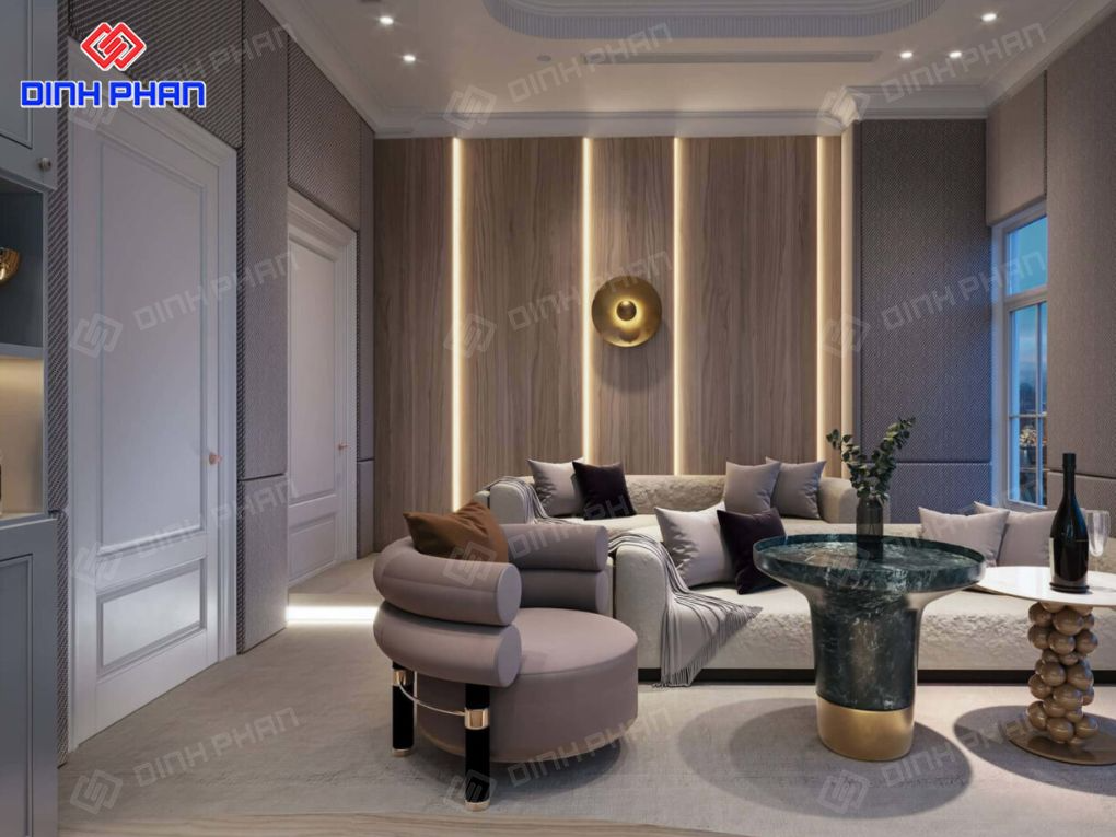 Nội thất ea súp