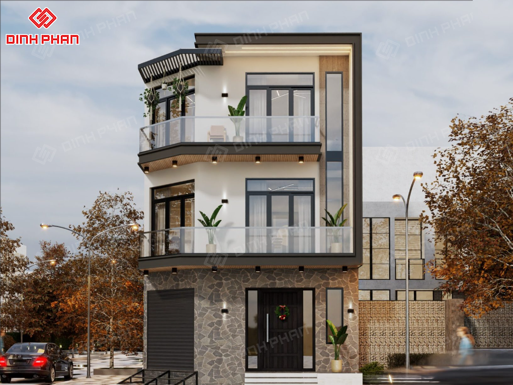 Sơn nội thất và ngoại thất khác nhau như thế nào? Sơn nội thất và ngoại thất khác nhau như thế nào