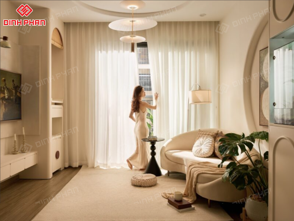 Thi công nội thất nhà phố BMT trọn gói, chuẩn đẹp Thi công nội thất nhà phố bmt