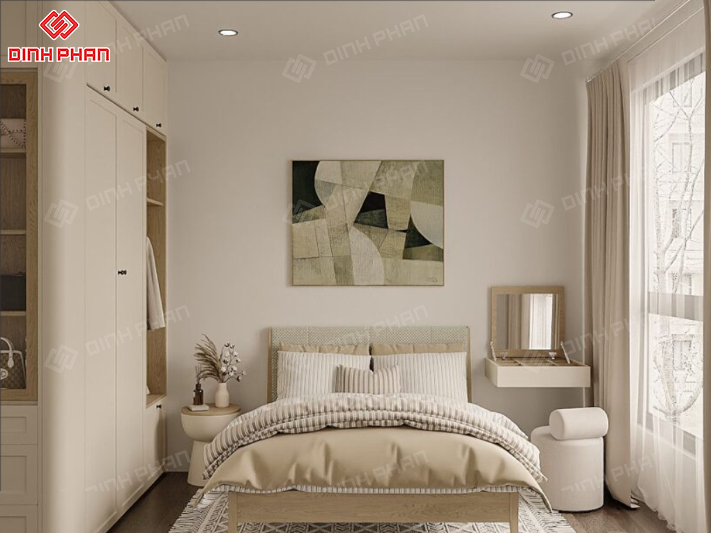 Thiết kế nội thất nhà phố BMT: Xu hướng, báo giá thi công trọn gói Thiết kế nội thất nhà phố bmt