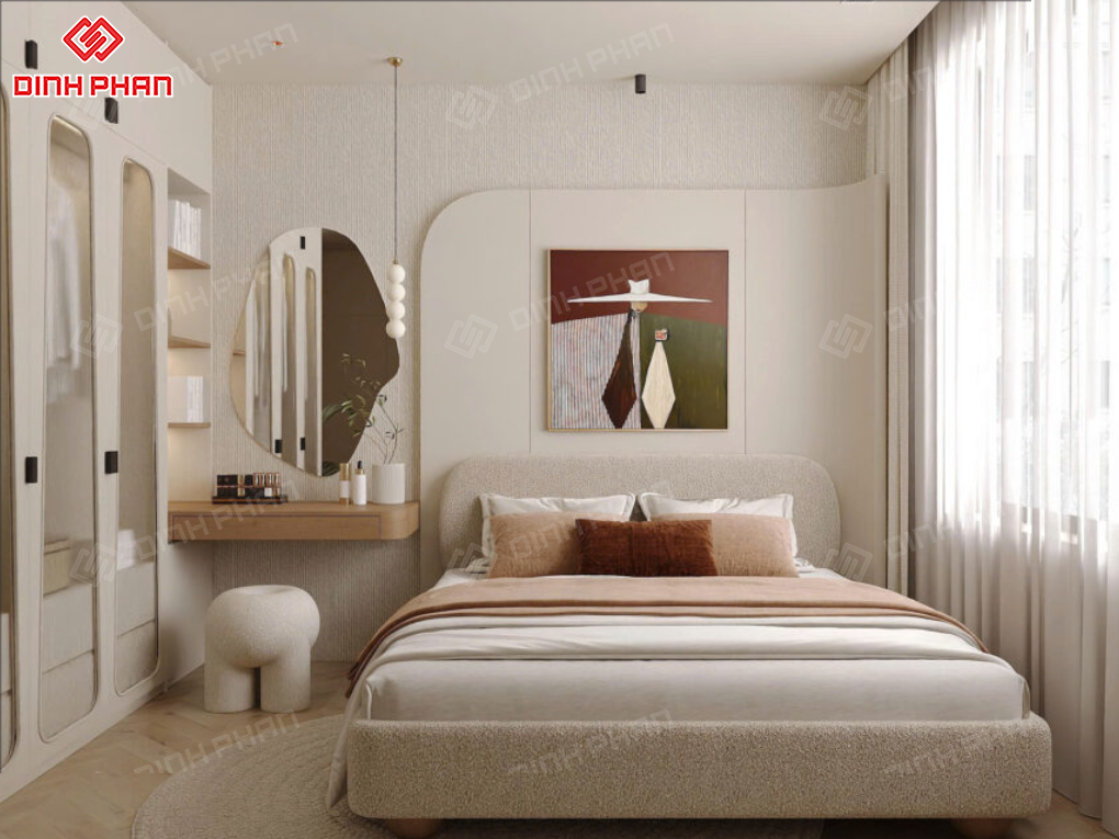 Thiết kế nội thất nhà phố BMT: Xu hướng, báo giá thi công trọn gói Thiết kế nội thất nhà phố bmt