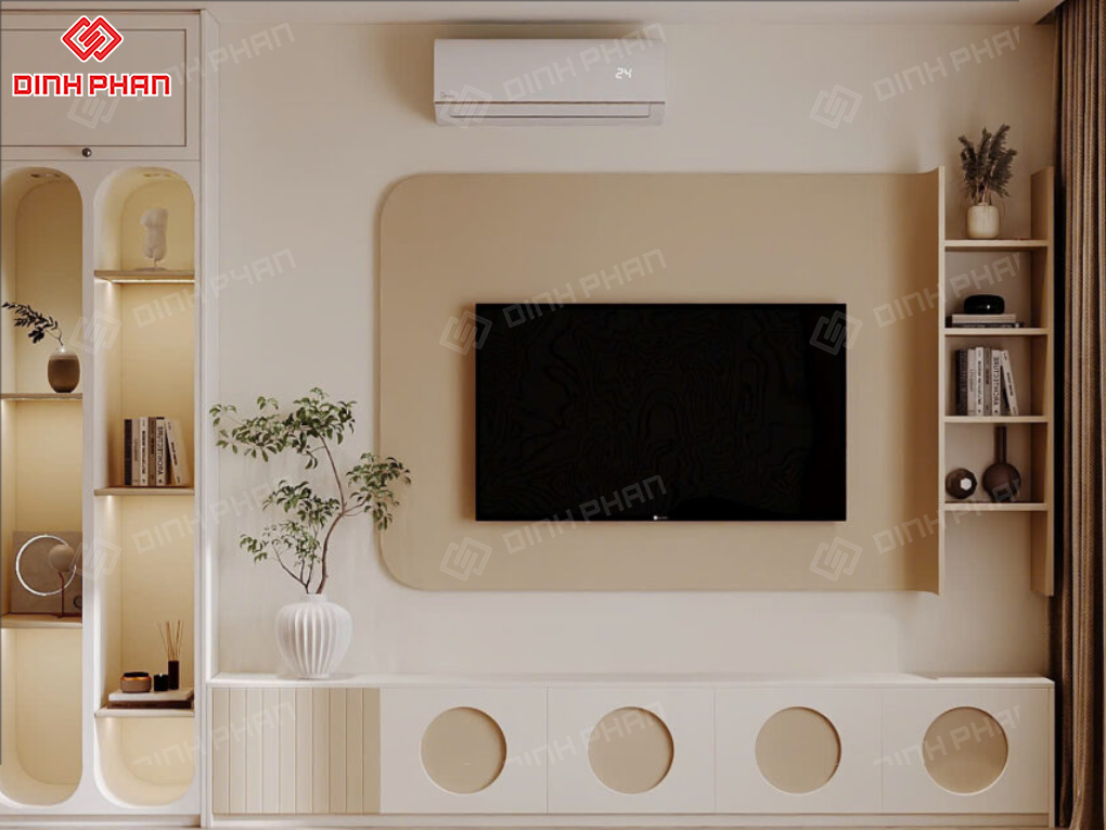Thiết kế nội thất nhà phố BMT: Xu hướng, báo giá thi công trọn gói Thiết kế nội thất nhà phố bmt