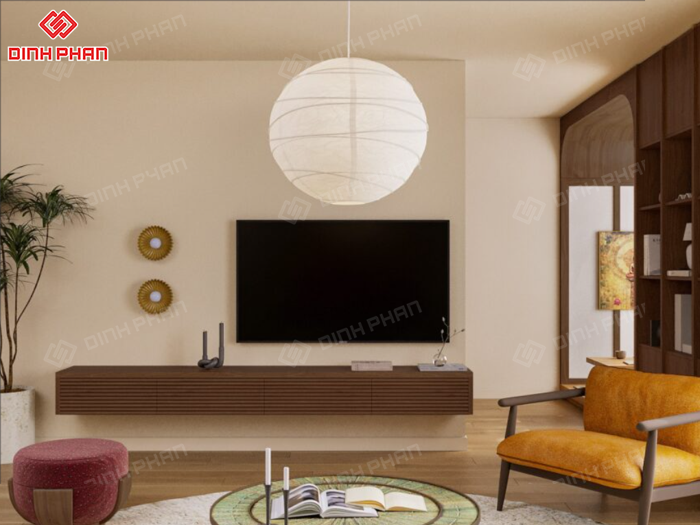 Thiết kế nội thất nhà phố BMT: Xu hướng, báo giá thi công trọn gói Thiết kế nội thất nhà phố bmt