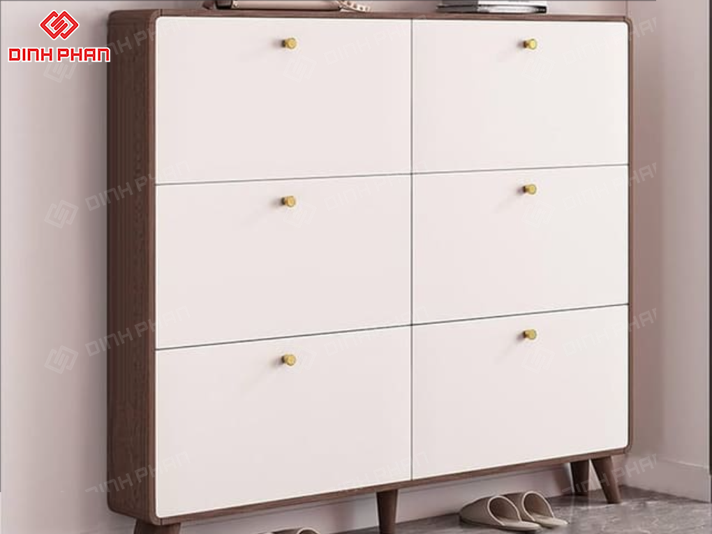 Tủ giày dép thông minh bmt