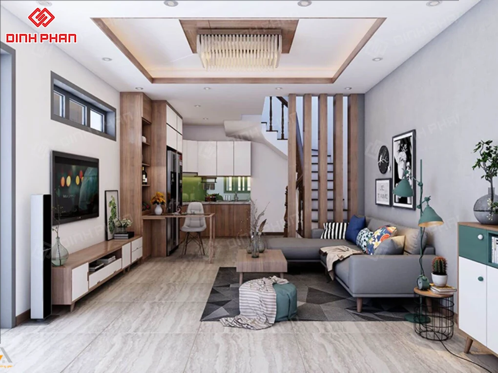 Phong thủy phòng khách bmt: bí quyết chiêu tài lộc & đón vượng khí