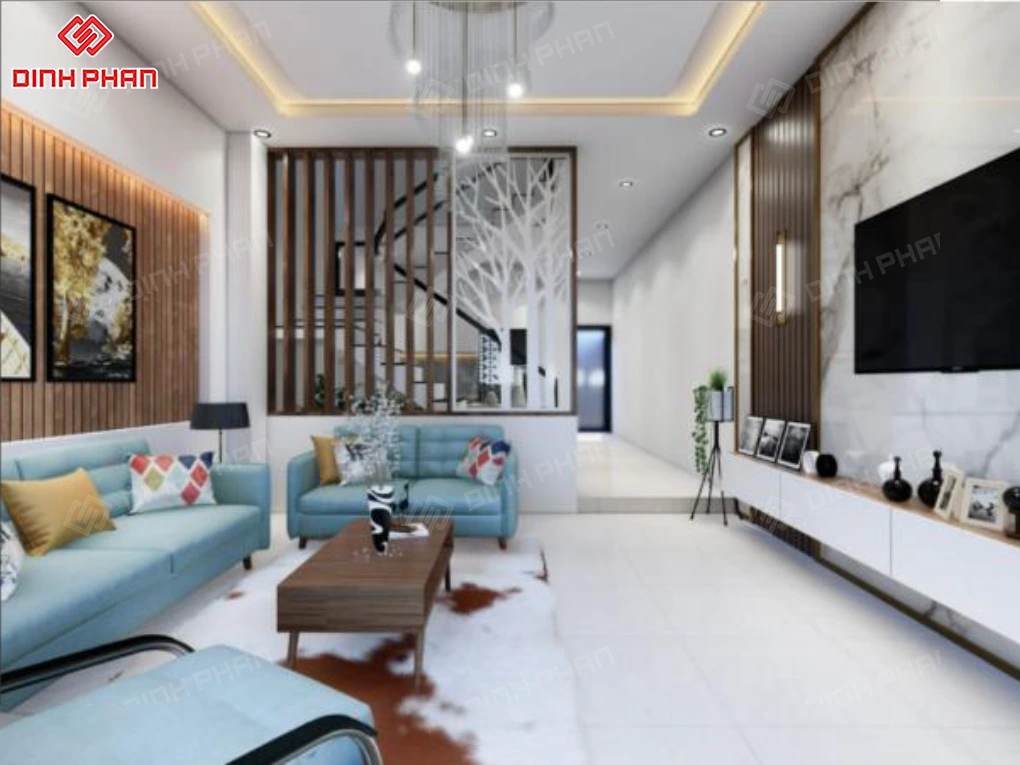 Phong thủy phòng khách bmt: bí quyết chiêu tài lộc & đón vượng khí