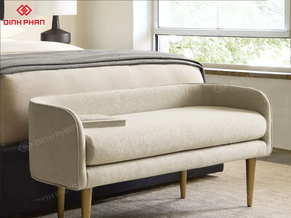 Sofa phòng khách bmt