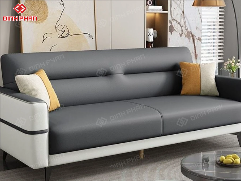Sofa phòng khách bmt