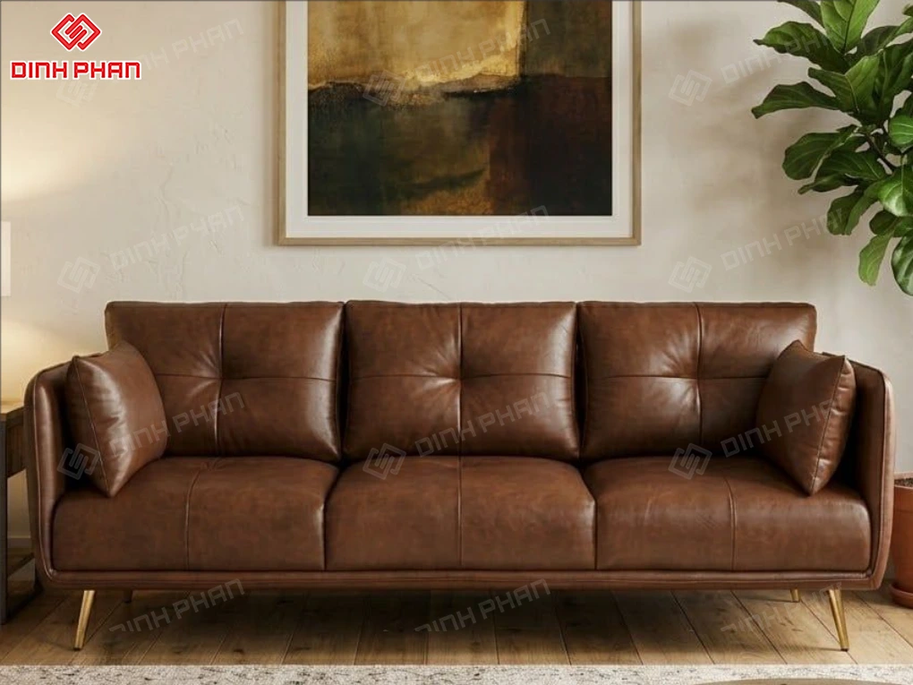 Sofa phòng khách bmt
