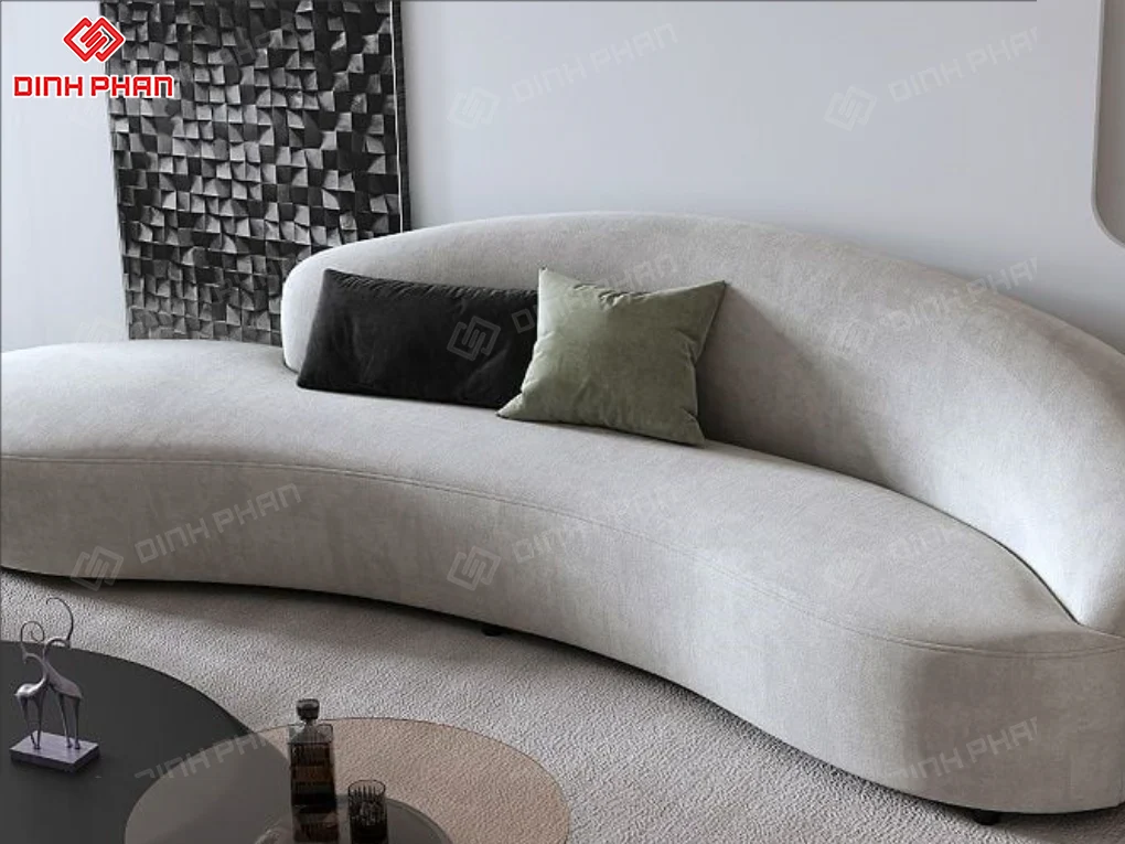 Sofa phòng khách bmt