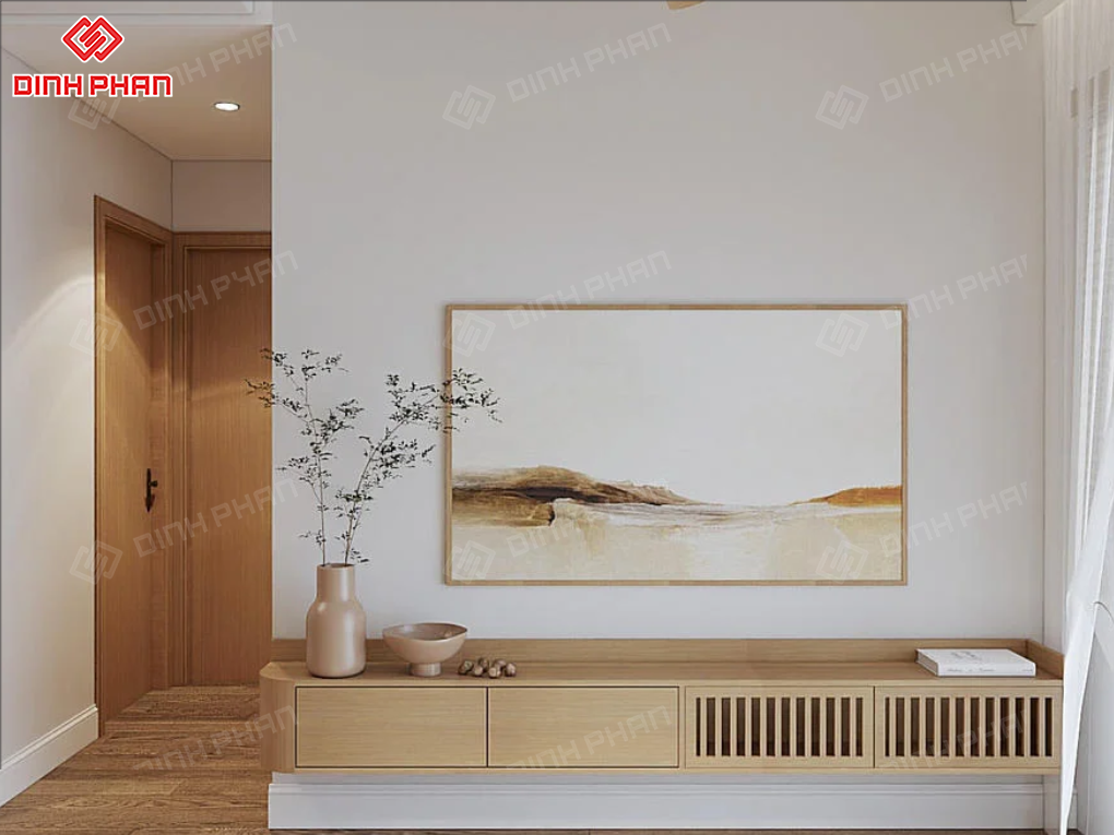 Thiết kế phòng khách nhỏ bmt